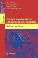 Software-Intensive Systems and New Computing Paradigms: Challenges and Visions 3540894365 Book Cover