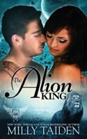Le Roi Alion : Une Romance Paranormale B087LXPSMC Book Cover