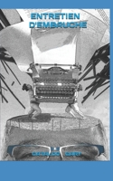 Entretien d'embauche B08BWCKYVD Book Cover