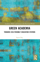 Green Academia 1032295163 Book Cover