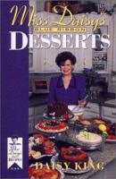 Miss Daisy's Blue Ribbon Desserts (Miss Daisy's Blue Ribbon Recipes) 1577362128 Book Cover