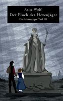 Der Fluch der Hexenjäger: Die Hexenjäger Teil III 3744838315 Book Cover
