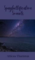 Spaghettification Sonnets 1805679570 Book Cover