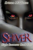 Shiver 148122848X Book Cover