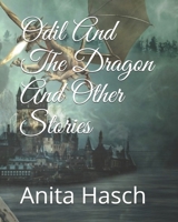 Odil And The Dragon And Other Stories 1674841590 Book Cover
