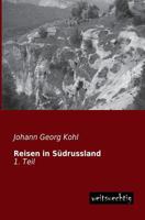 Reisen in Sudrussland 3957382289 Book Cover