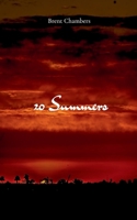 20 Summers 1807155137 Book Cover