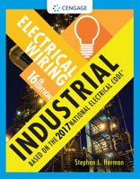 Electrical Wiring Industrial 0827353251 Book Cover