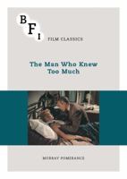 The Man Who Knew Too Much 1844579557 Book Cover