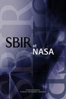 Sbir at NASA 0309377870 Book Cover