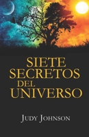 Siete Secretos del Universo 1071101846 Book Cover