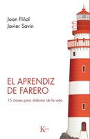 El aprendiz de farero: 15 claves para disfrutar de la vida 8499889875 Book Cover