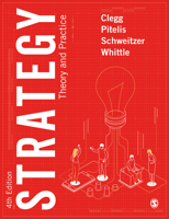 Strategy 1529794323 Book Cover