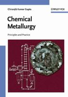 Chemical Metallurgy 3527303766 Book Cover