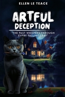 Artful Deception 1969450002 Book Cover