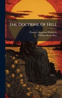The Doctrine Of Hell 1024795845 Book Cover