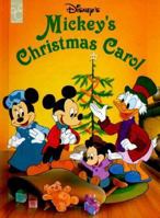 Mickey's Christmas Carol