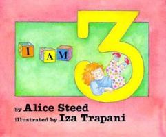 I Am Three/I Am Four 187908578X Book Cover