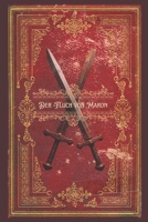 Der Fluch von Maron (German Edition) B0G7YJSYXL Book Cover