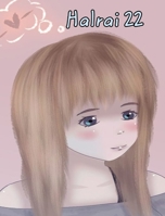 Halrai 28 0464304938 Book Cover