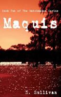 Maquis 0615971148 Book Cover