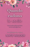 Quando cadono le stelle (Serie Midnight Men) (Italian Edition) B0H66FSS7Z Book Cover