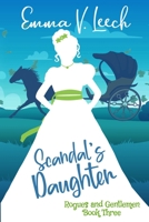 Scandal's Daughter 1545392404 Book Cover