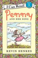 Penny and Her Song 0062081977 Book Cover