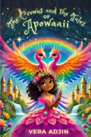 The Crowns and The Tales of Apowaaii 1966567200 Book Cover