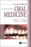 Color Handbook of Oral Medicine 1840760338 Book Cover
