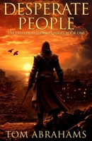 Desperate People B0FT11XCK5 Book Cover