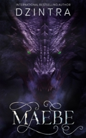 MAEBE B0CLZBMTMB Book Cover