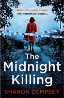 The Midnight Killing 0008518769 Book Cover