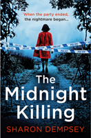 The Midnight Killing 0008424489 Book Cover