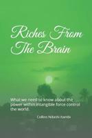 Riches From The Brain 1096338033 Book Cover