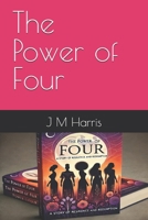 The Power of Four B0F8PD973W Book Cover