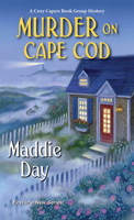 Murder on Cape Cod 1496722884 Book Cover