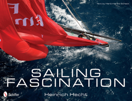 Sailing Fascination 0764342681 Book Cover