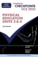 Cambridge Checkpoints VCE Physical Education Units 3&4 2022 1009127489 Book Cover