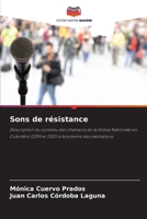 Sons de résistance 6209989470 Book Cover