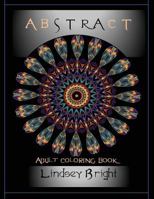 Abstract: Coloring Book 1717861369 Book Cover