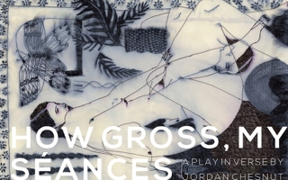 How Gross, My Séances 0999724797 Book Cover
