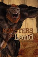 Monsters on Land 1680210300 Book Cover