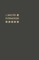Petrogenesis - Primary Source Edition 1141912694 Book Cover