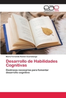Desarrollo de Habilidades Cognitivas 6200413029 Book Cover
