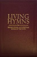 Living Hymns-30th Anniversary Edition B0014N4WYC Book Cover