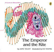 The Emperor and the Kite 0698116445 Book Cover