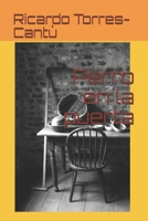 Perro en la puerta B08CWG62NT Book Cover