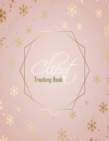 Client Tracking Book: Appointment Book for Consultants 1708336990 Book Cover