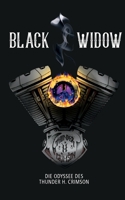 Black Widow 3752602139 Book Cover